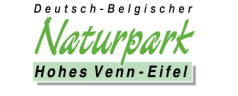 Logo: Naturpark Hohes-Venn Eifel